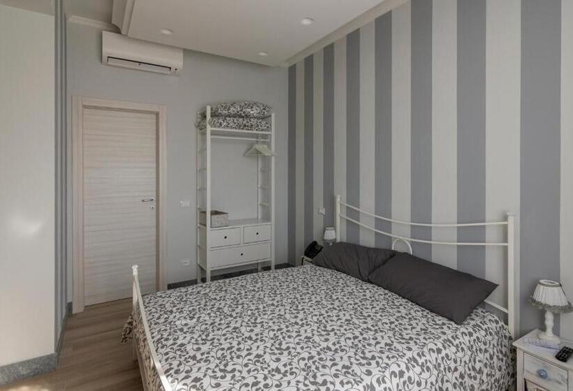 스탠다드 룸, Merlo D'oro