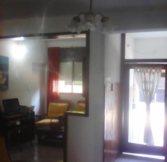 Номер Superior Одноместный, Residencial Casal