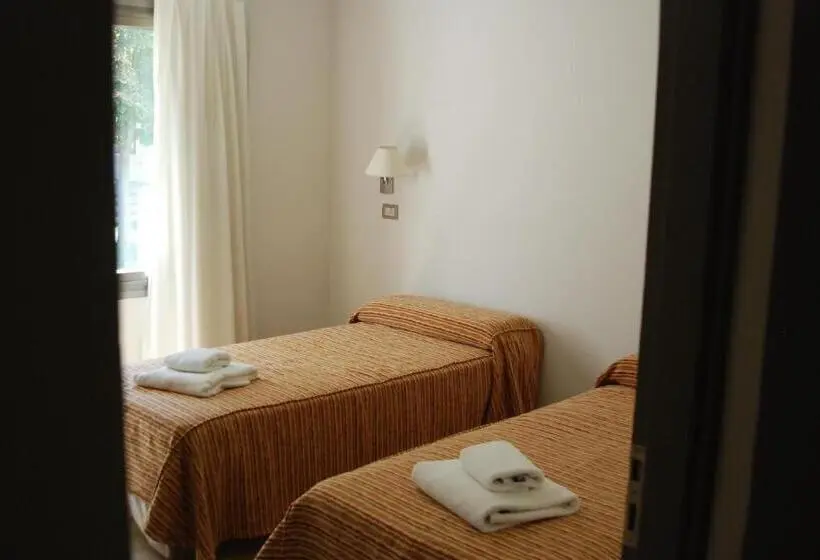 Standard-huone, Savoia Mendoza
