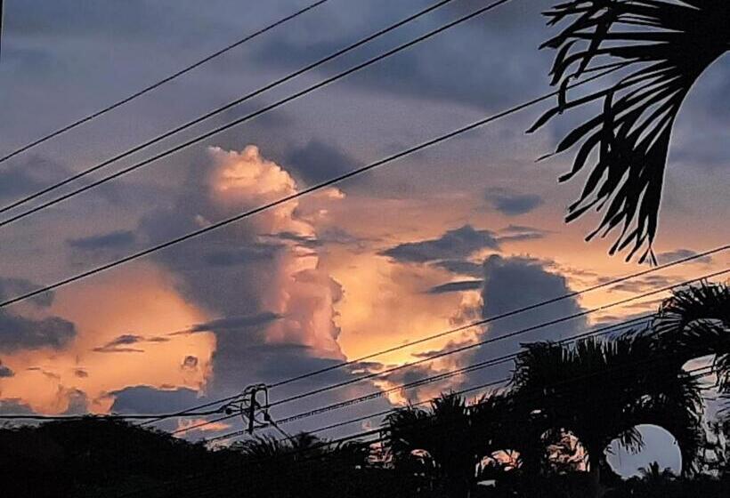 غرفة قياسية رباعية, Marita S Bed And Breakfast