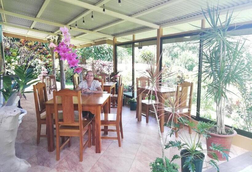 غرفة قياسية رباعية, Marita S Bed And Breakfast