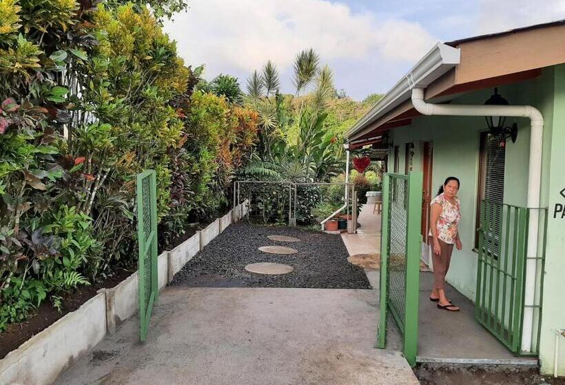 غرفة قياسية رباعية, Marita S Bed And Breakfast