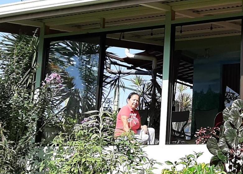 غرفة ديلوكس, Marita S Bed And Breakfast