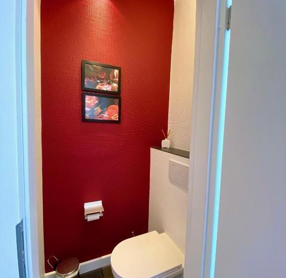 اتاق استاندارد, Lilis Kleines