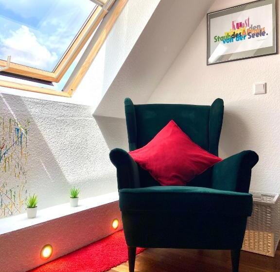 اتاق استاندارد با تخت بزرگ, Lilis Kleines