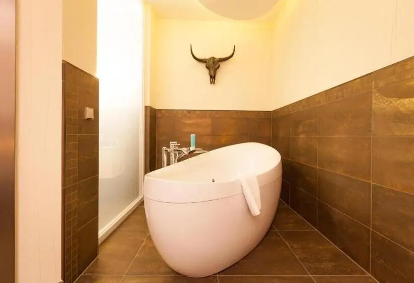 Superior-huone, Aragon   Hotel   Garni