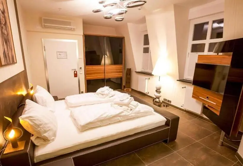 Superior-huone, Aragon   Hotel   Garni