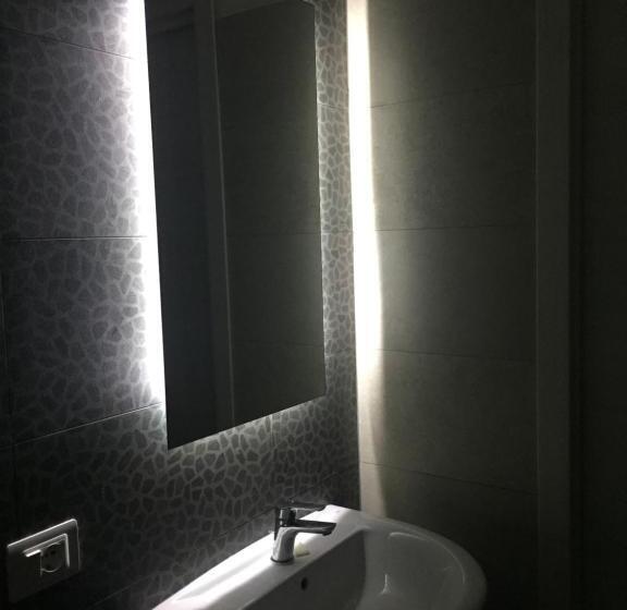 Номер Стандарт Трехместный, Profumo Di Zagara