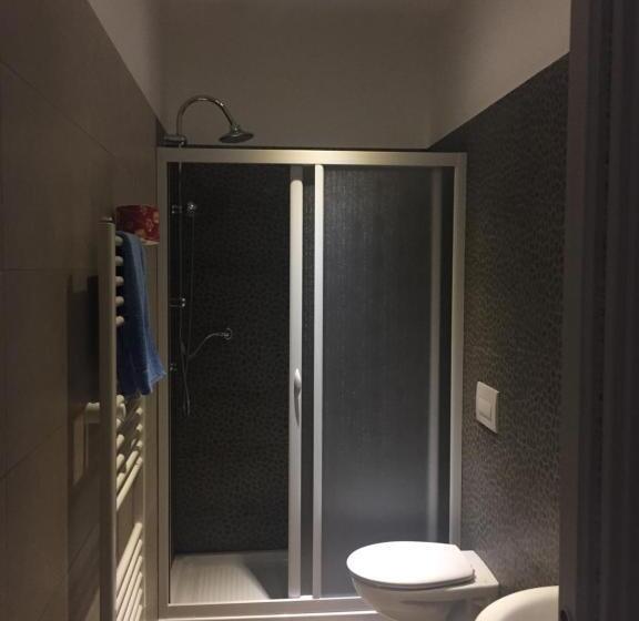 Номер Стандарт Трехместный, Profumo Di Zagara