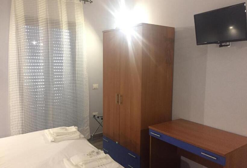 Номер Стандарт Трехместный, Profumo Di Zagara