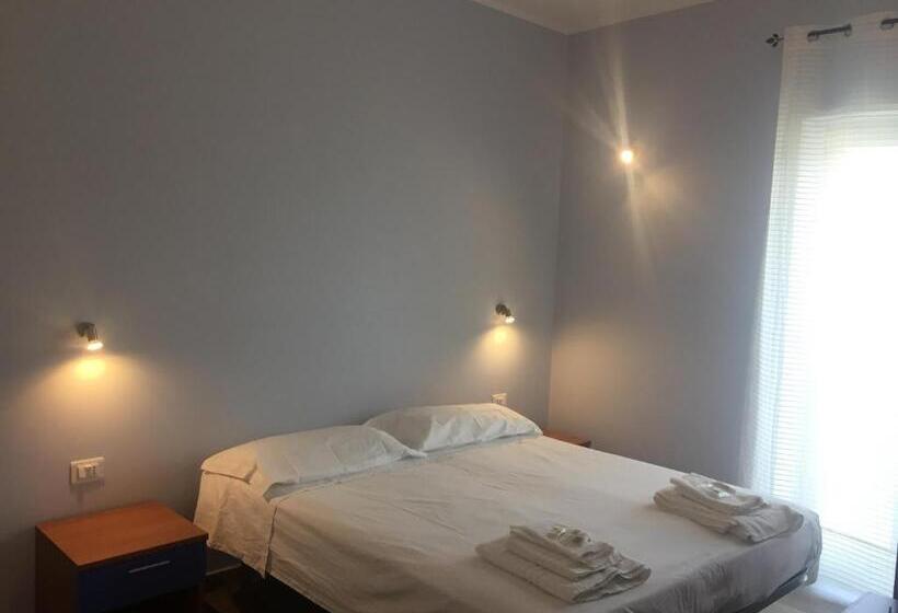 Номер Стандарт Трехместный, Profumo Di Zagara