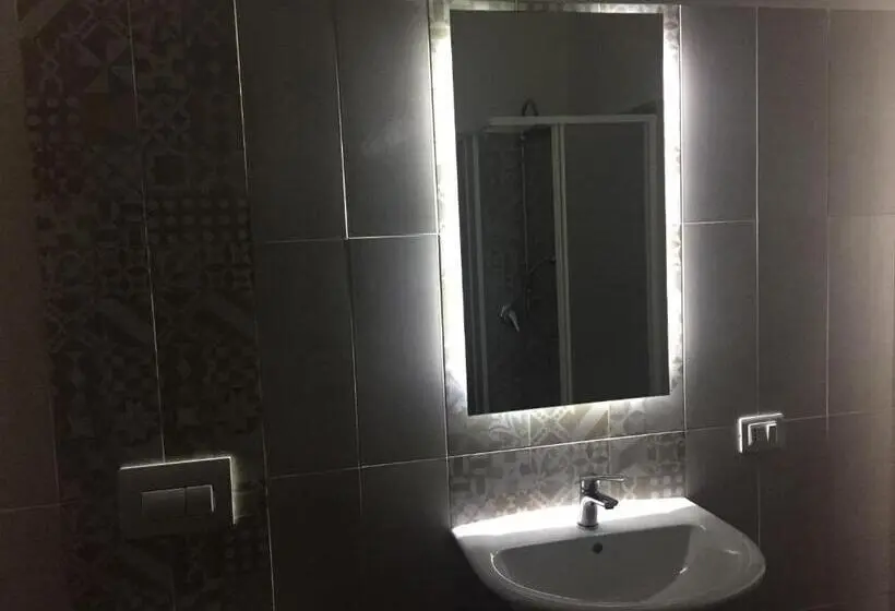 Standard room with outdoor bath, Profumo Di Zagara