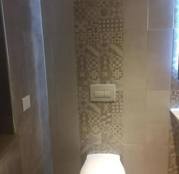 Standard room with outdoor bath, Profumo Di Zagara