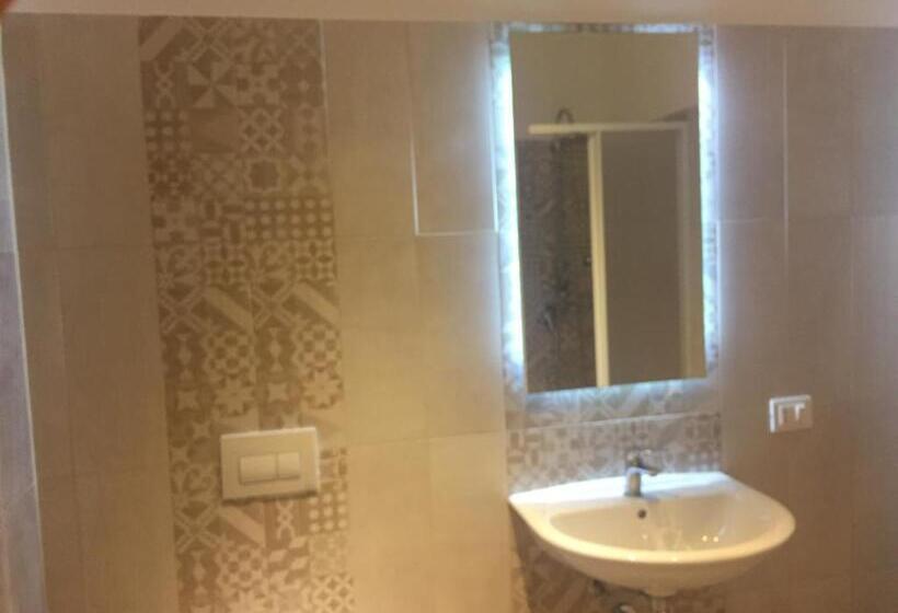 Standard room with outdoor bath, Profumo Di Zagara