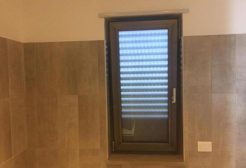 Standard room with outdoor bath, Profumo Di Zagara