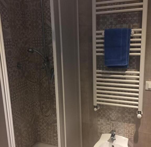 Standard room with outdoor bath, Profumo Di Zagara