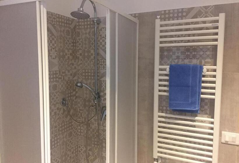 Standard room with outdoor bath, Profumo Di Zagara