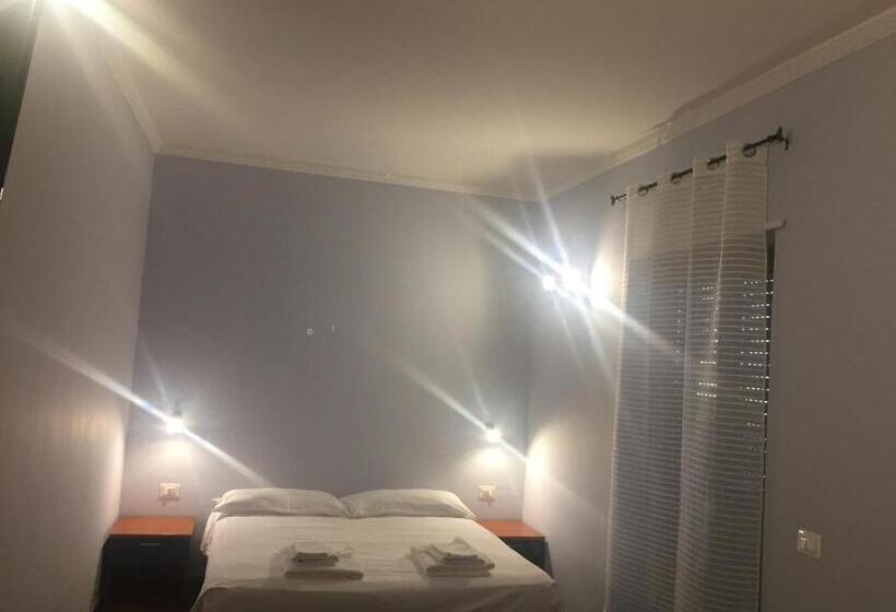 Standard room with outdoor bath, Profumo Di Zagara