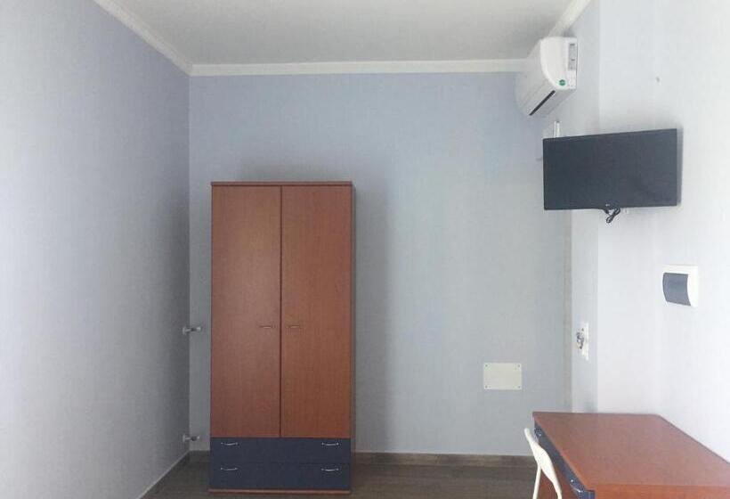 Standard room with outdoor bath, Profumo Di Zagara