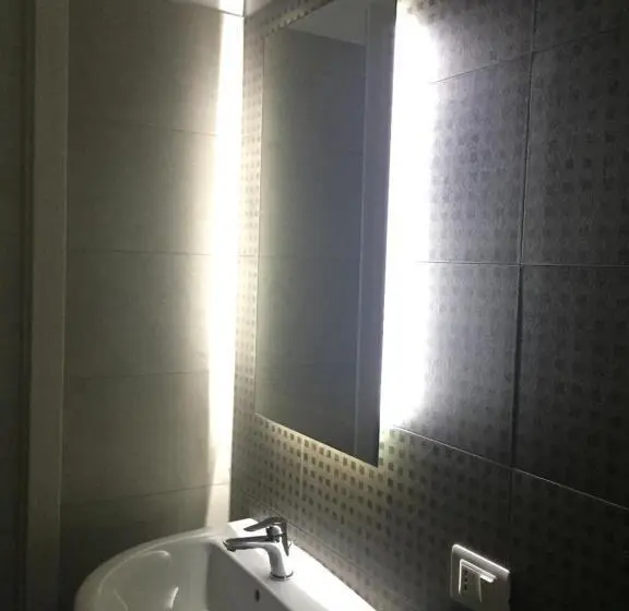 シングルデラックスルーム, Profumo Di Zagara