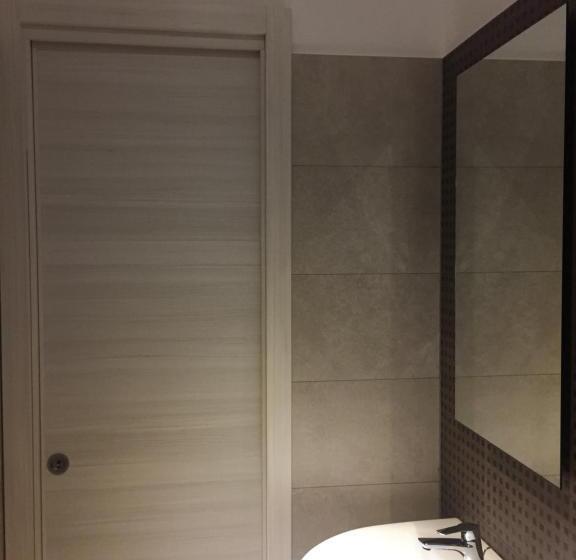 Номер Deluxe Одноместный, Profumo Di Zagara