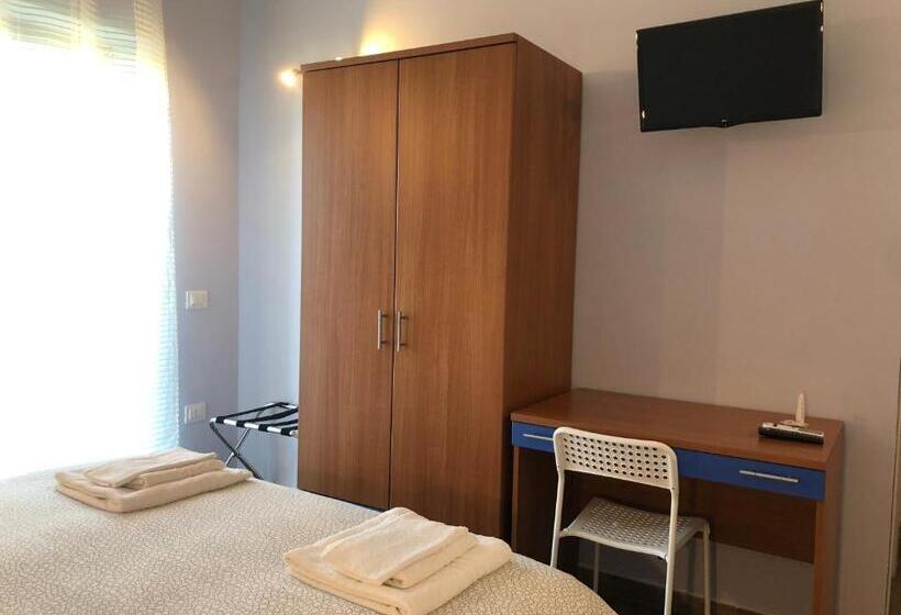 Номер Стандарт, Profumo Di Zagara