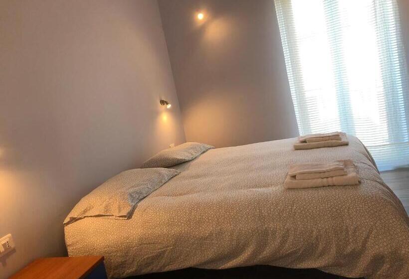 Номер Стандарт, Profumo Di Zagara