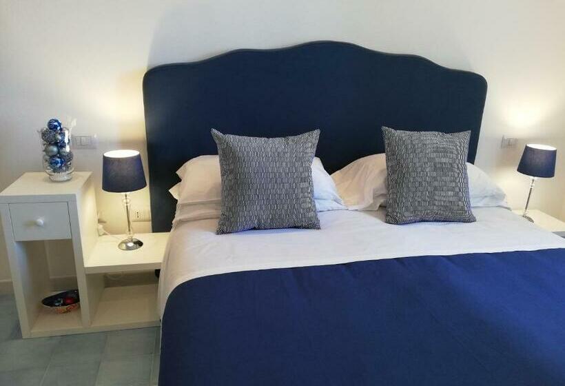 スタンダードルーム, Domus Fortunae B&b