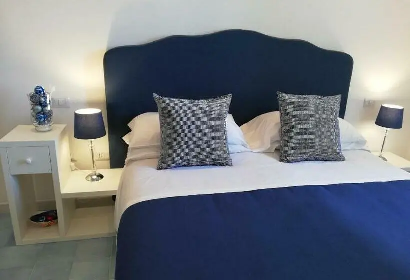 スタンダードルーム, Domus Fortunae B&b