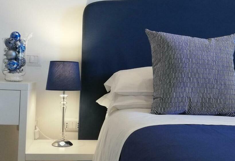 スタンダードルーム, Domus Fortunae B&b