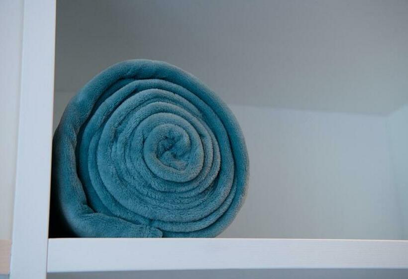 Quarto Estandar, Domus Fortunae B&b