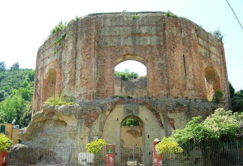 Quarto Estandar, Domus Fortunae B&b