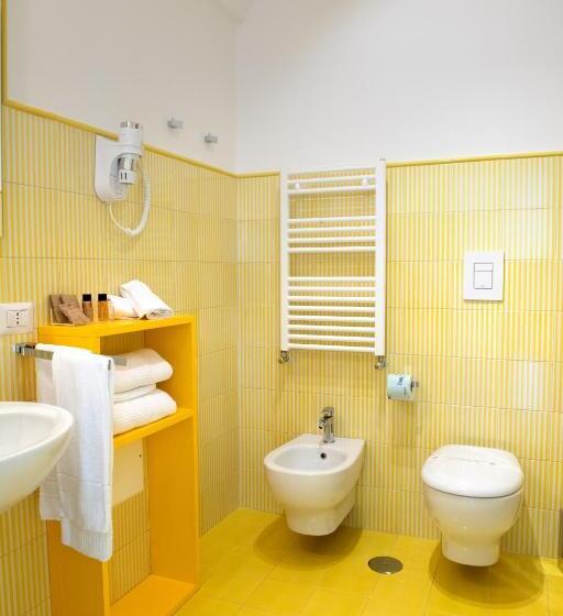 Quarto Estandar, Domus Fortunae B&b