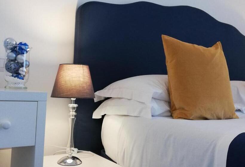 Quarto Estandar, Domus Fortunae B&b
