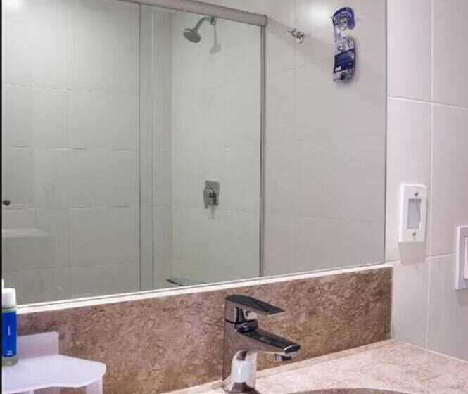 标准间, Holiday Inn Express Farroupilha, Um Hotel Ihg