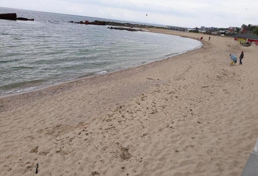 آپارتمان 1 خوابه با چشم‌انداز دریا, Levante Apartments