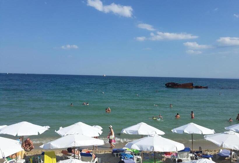 آپارتمان 1 خوابه با چشم‌انداز دریا, Levante Apartments