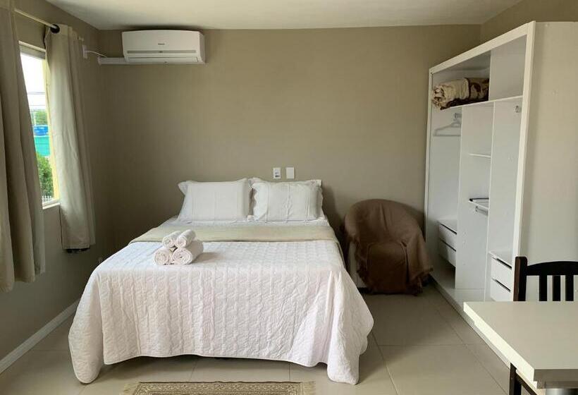 Номер Стандарт, Pousada Mercosul