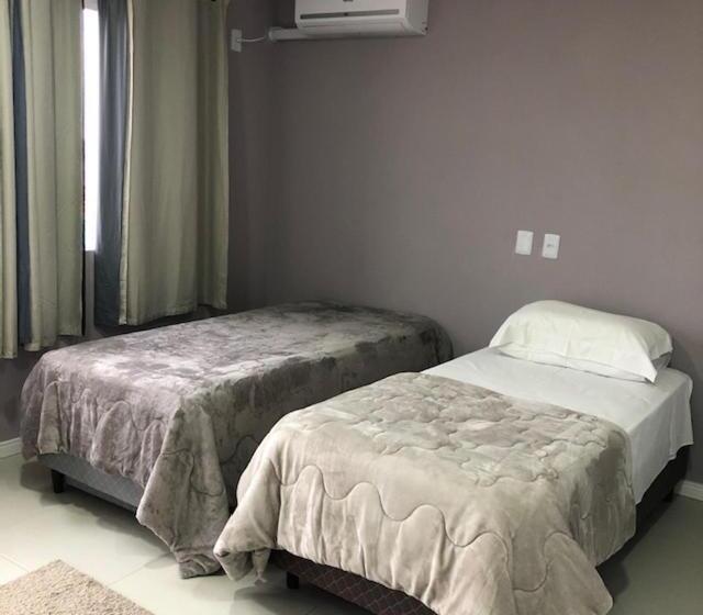 Номер Стандарт, Pousada Mercosul