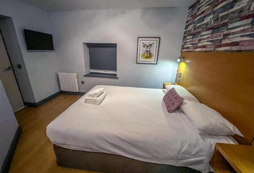 Номер Стандарт, Twenty Hotel And Bar