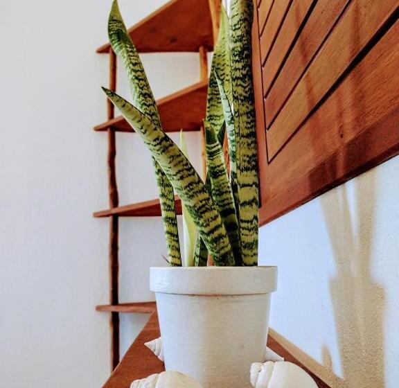 스탠다드 룸, Villa Pinolo By Kabana