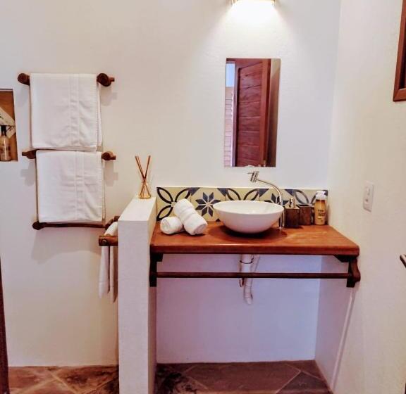 스탠다드 룸, Villa Pinolo By Kabana