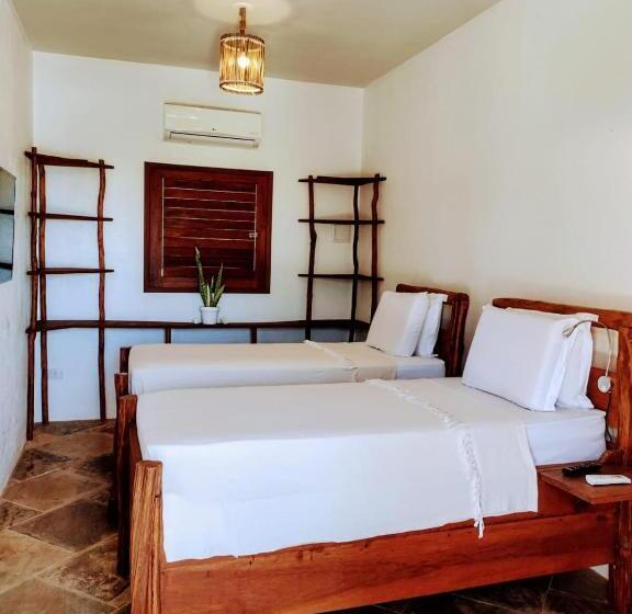 스탠다드 룸, Villa Pinolo By Kabana