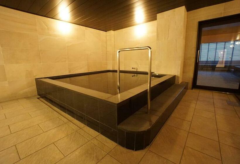 Номер Стандарт, Abest Grande Okayama