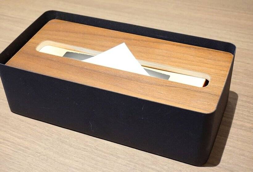 Номер Deluxe, Abest Grande Okayama