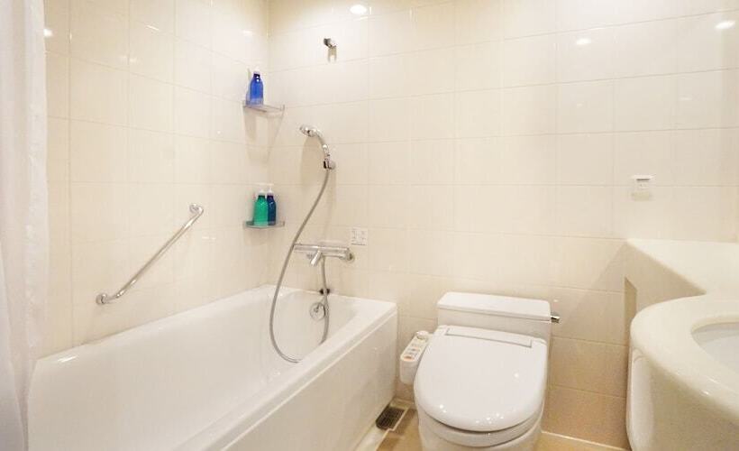 غرفة سوبيريور, Abest Grande Okayama