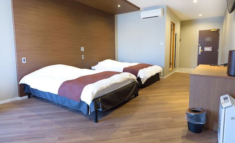 غرفة سوبيريور, Abest Grande Okayama