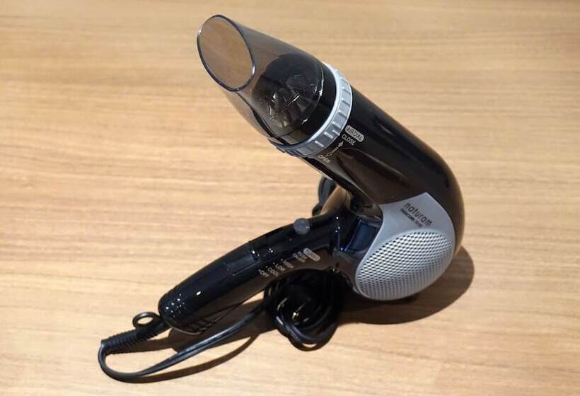 غرفة قياسية, Abest Grande Okayama