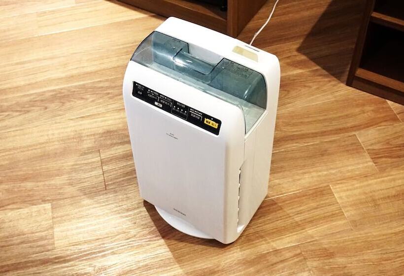 غرفة قياسية, Abest Grande Okayama