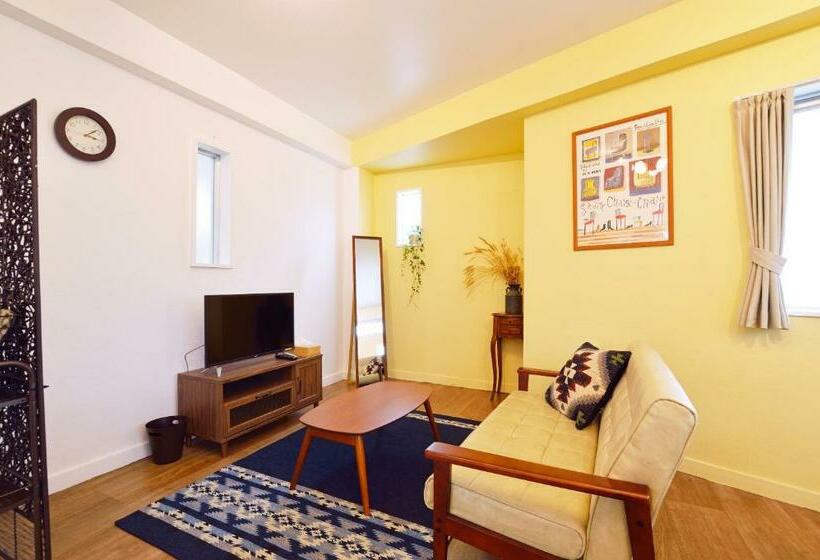 Standard Quadruple Room, Douce